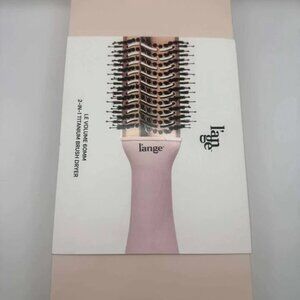 L'ANGE Le Volume 2-in-1 Volumizing Brush Dryer- NEW